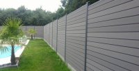 Portail Clôtures dans la vente du matériel pour les clôtures et les clôtures à Longaulnay