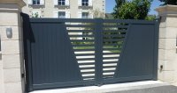 Notre société de clôture et de portail à Longaulnay